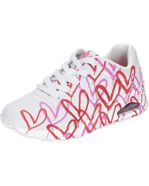 Skechers Sneakers - Pink