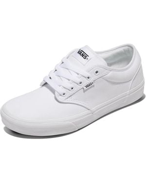 Vans Atwood Sneaker - Weiß