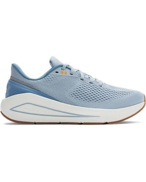 Under Armour Sonic 7 S Trainers Runners Shoes Blue Calm 6 Uk