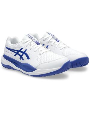 Asics Gel-Resolution X GS - Azul