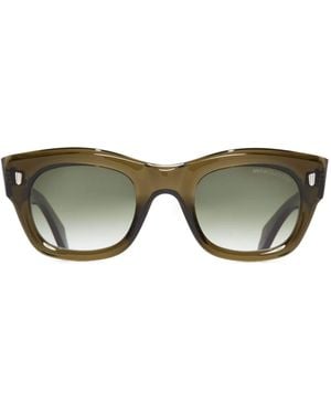 Cutler and Gross Cutler y Gross - 9261 / Olive - Verde