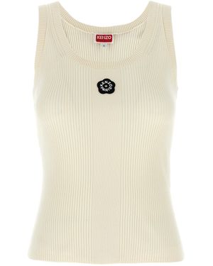 KENZO Top Boke Flower 2.0 ' - Naturel