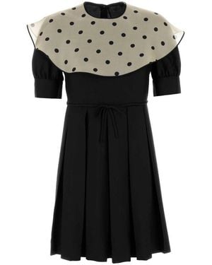 Valentino Garavani Dress - Black