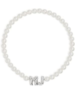 Marc Jacobs Bijoux - White