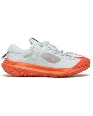 Nike Acg Mountain Fly 2 Low Top Trainers - White