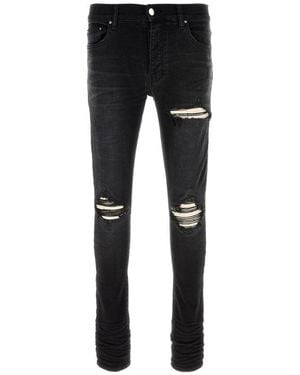 Amiri Jeans - Black