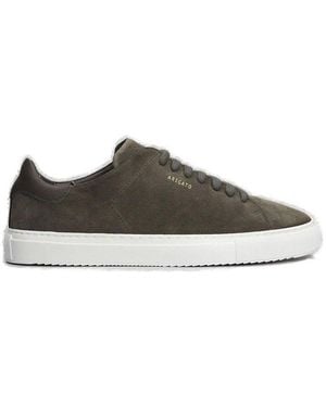 Axel Arigato Clean 90 Sneakers - Green