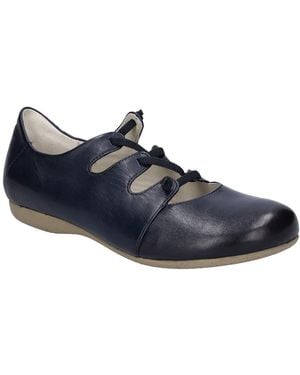 Josef Seibel Fiona 04 Shoes - Blue