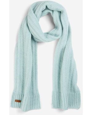 Cole Haan Women's Soft Scarf - Blue