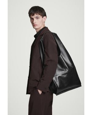 COS Tote Bag - Schwarz