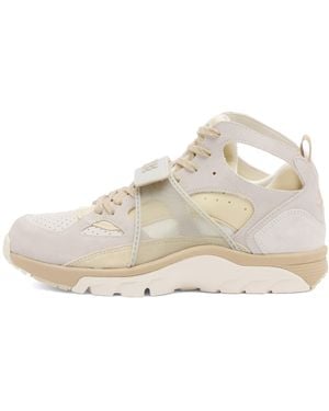 Nike Air Trainer Huarache Trainer - White