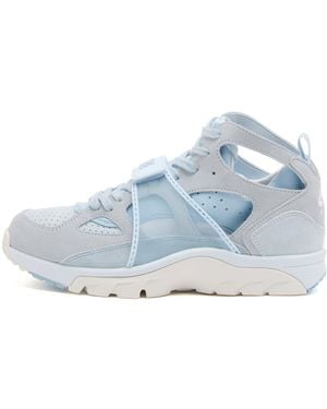 Nike Air Trainer Huarache Trainer - Blue