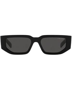 Prada Pr 09Zs - Zwart