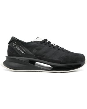 Y-3 S-gendo Run スニーカー - ブラック
