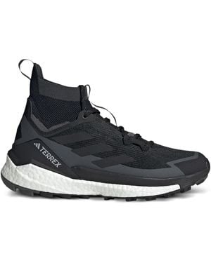 adidas Terrex Free Hiker 2.0 Sneakers - Zwart