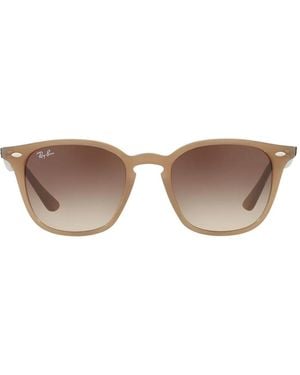 Ray-Ban Rb4258 Sunglasses - Brown
