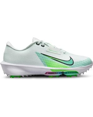 Nike Air Zoom Infinity Tour 2 Barely/ Strike/ Sneakers - Grün