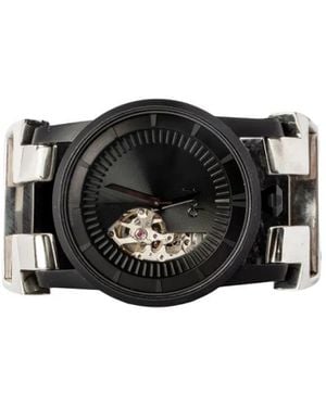 Parts Of 4 Studded Phantom 42Mm - Black