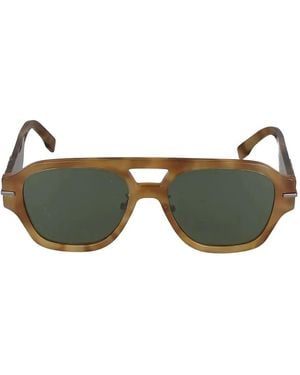 Fendi Graphy Zonnebril - Groen