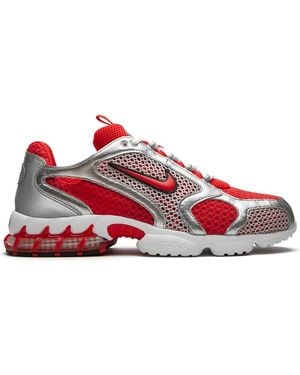 Nike Air Zoom Spiridon Cage 2 Zapatillas - Rojo