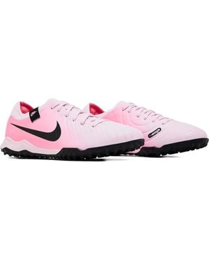 Nike Tiempo Legend Pro Turf Foam/ Sneakers - Pink