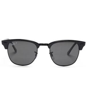 Ray-Ban Gafas de sol Clubmaster - Gris