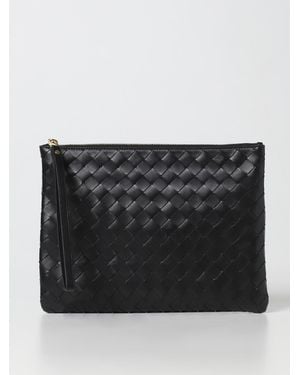 Bottega Veneta Mini- Tasche Damen - Schwarz