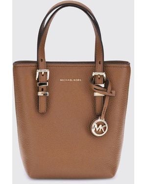 Michael Kors Geldbörsen Damen - Braun