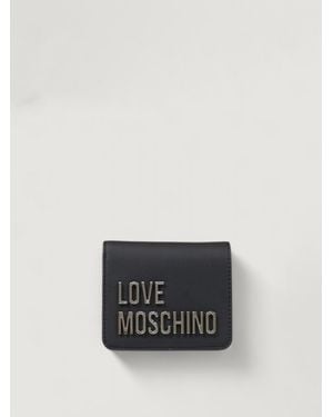 Love Moschino Geldbeutel Damen - Weiß