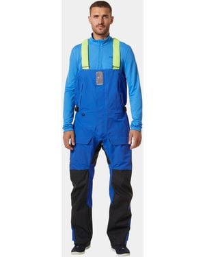 Helly Hansen Skagen Pro Sailing Salopette - Blue