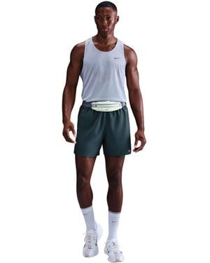 Nike Camiseta De Tirantes Stride - Negro