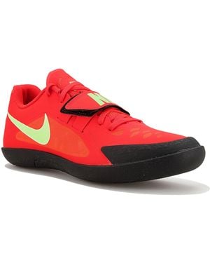 Nike Zoom Rival Sd 2 - Negro