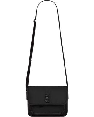 Saint Laurent Bags - White