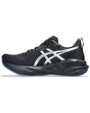 Asics Novablast 5 Luxe 'Luxe' - Black