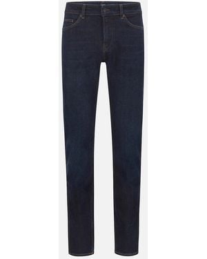 BOSS Delaware3 Slim-Fit Jeans - Blue