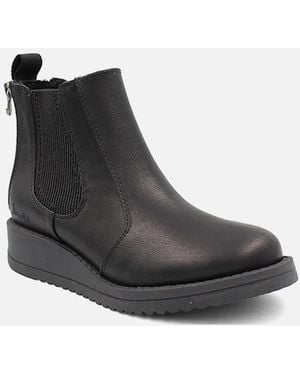 Blowfish Calo Local Sheriff - Black
