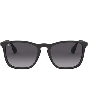 Ray-Ban Sunglasses - Grey
