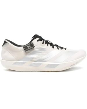 Y-3 Sneakers - Blanc