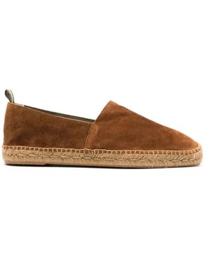 Castañer Braune Pablo Espadrilles