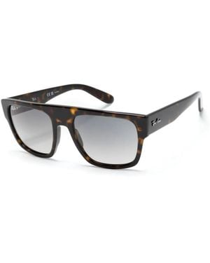 Ray-Ban Sunglasses - Grey