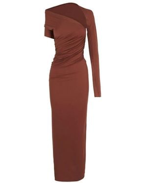 Cortana Gowns - Red