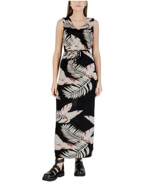 Vero Moda Maxi Dresses - Noir