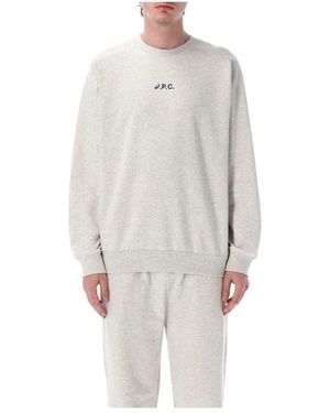Asics Heathered Light Strickwaren Ss25 - Grau