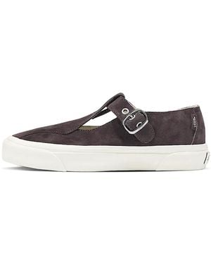 Vans Flats - Marron