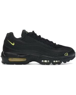 Nike Air Max 95 Cortez Honig Schwarz
