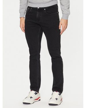 Tommy Hilfiger Jeans Scanton Dm0Dm21135 Slim Fit - Schwarz
