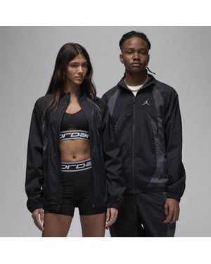 Nike Sport Track Tops - Black