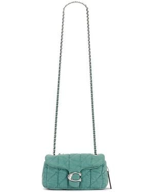 COACH Tasche Tabby 20 - Grün
