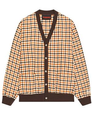 Pleasures Cardigan - Natur