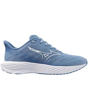 Mizuno Chaussures Enerzy Rider Jr - Bleu